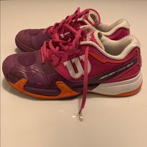 Women’s Wilson Rush Pro 2